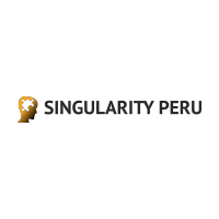 Singularity Perú logo, Singularity Perú contact details