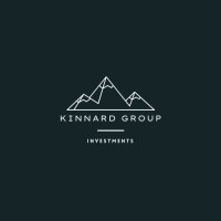 The Kinnard Group logo, The Kinnard Group contact details