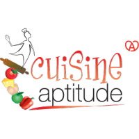 CUISINE APTITUDE logo, CUISINE APTITUDE contact details