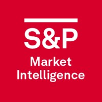 S&P Global logo, S&P Global contact details