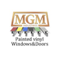 Mgm Industries, Incorporated logo, Mgm Industries, Incorporated contact details