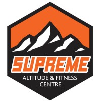 Supreme Altitude and Fitness Centre logo, Supreme Altitude and Fitness Centre contact details