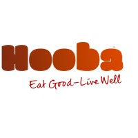 Hooba Foods logo, Hooba Foods contact details