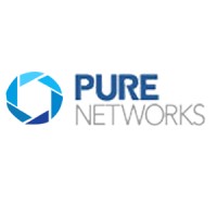 Pure Networks. logo, Pure Networks. contact details