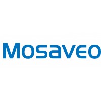 Mosaveo logo, Mosaveo contact details