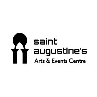 St Augustine's Arts & Events centre logo, St Augustine's Arts & Events centre contact details