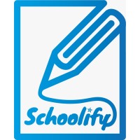 SCHOOLIFY logo, SCHOOLIFY contact details