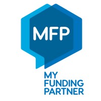 My Funding Partner logo, My Funding Partner contact details