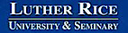 Luther Rice College & Seminary logo, Luther Rice College & Seminary contact details