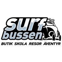 Surfbussen logo, Surfbussen contact details