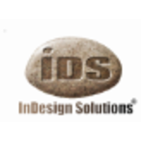 InDesign Solutions Ltd logo, InDesign Solutions Ltd contact details