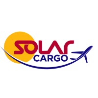 Solar Cargo, Inc. logo, Solar Cargo, Inc. contact details