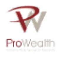 Pro Wealth logo, Pro Wealth contact details