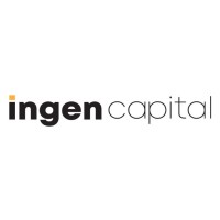 Ingen Capital logo, Ingen Capital contact details