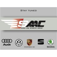 Spanish Arab Automotive Company - SAAC logo, Spanish Arab Automotive Company - SAAC contact details