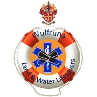 Wulfruna Land & Water Lifesavers logo, Wulfruna Land & Water Lifesavers contact details