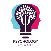 Psychology at Work CLG logo, Psychology at Work CLG contact details