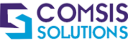 COMSIS Solutions logo, COMSIS Solutions contact details