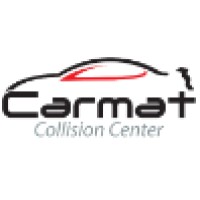 Carmat Collision Center logo, Carmat Collision Center contact details