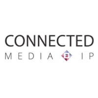 Connected Media IP logo, Connected Media IP contact details