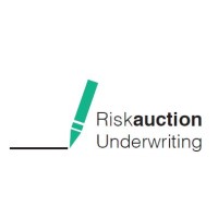 Riskauction Underwriting logo, Riskauction Underwriting contact details