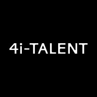 4i-TALENT logo, 4i-TALENT contact details