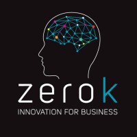 zerok logo, zerok contact details