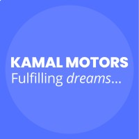 Kamal Motors logo, Kamal Motors contact details