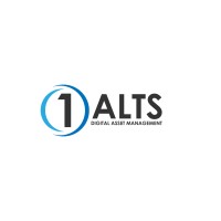 1Alts logo, 1Alts contact details