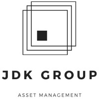 JDK Asset Management logo, JDK Asset Management contact details