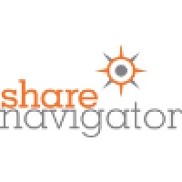 Share Navigator logo, Share Navigator contact details