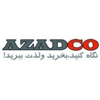 AZADCO logo, AZADCO contact details