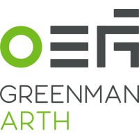 Greenman Arth logo, Greenman Arth contact details