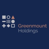 Greenmount Holdings logo, Greenmount Holdings contact details