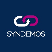 SYNDEMOS - Générateur de points en suspens logo, SYNDEMOS - Générateur de points en suspens contact details