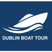 Dublin Boat Tour logo, Dublin Boat Tour contact details