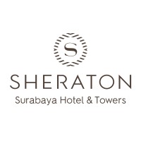 Sheraton Surabaya Hotel & Towers logo, Sheraton Surabaya Hotel & Towers contact details