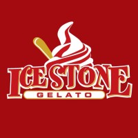 Ice Stone Gelato logo, Ice Stone Gelato contact details