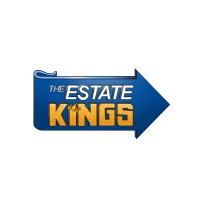 The Estate Kings logo, The Estate Kings contact details