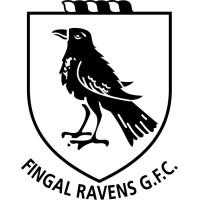 Fingal Ravens GFC logo, Fingal Ravens GFC contact details