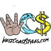 West Coast Styles logo, West Coast Styles contact details