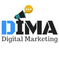 Dima Digital Marketing logo, Dima Digital Marketing contact details