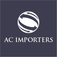 AC IMPORTERS LIMITED logo, AC IMPORTERS LIMITED contact details