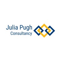 Julia Pugh Consultancy Ltd logo, Julia Pugh Consultancy Ltd contact details