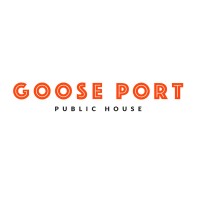 Goose Port Inc logo, Goose Port Inc contact details