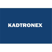 Kadtronex logo, Kadtronex contact details