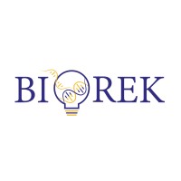 BIOREK s.r.l. logo, BIOREK s.r.l. contact details