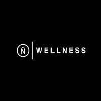 N Wellness logo, N Wellness contact details