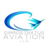 Cirrostratus Aviation L.L.C. logo, Cirrostratus Aviation L.L.C. contact details