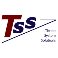 Threat System Solutions logo, Threat System Solutions contact details